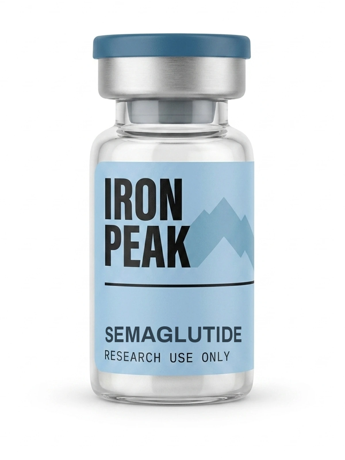 Semaglutide — 5mg research vial