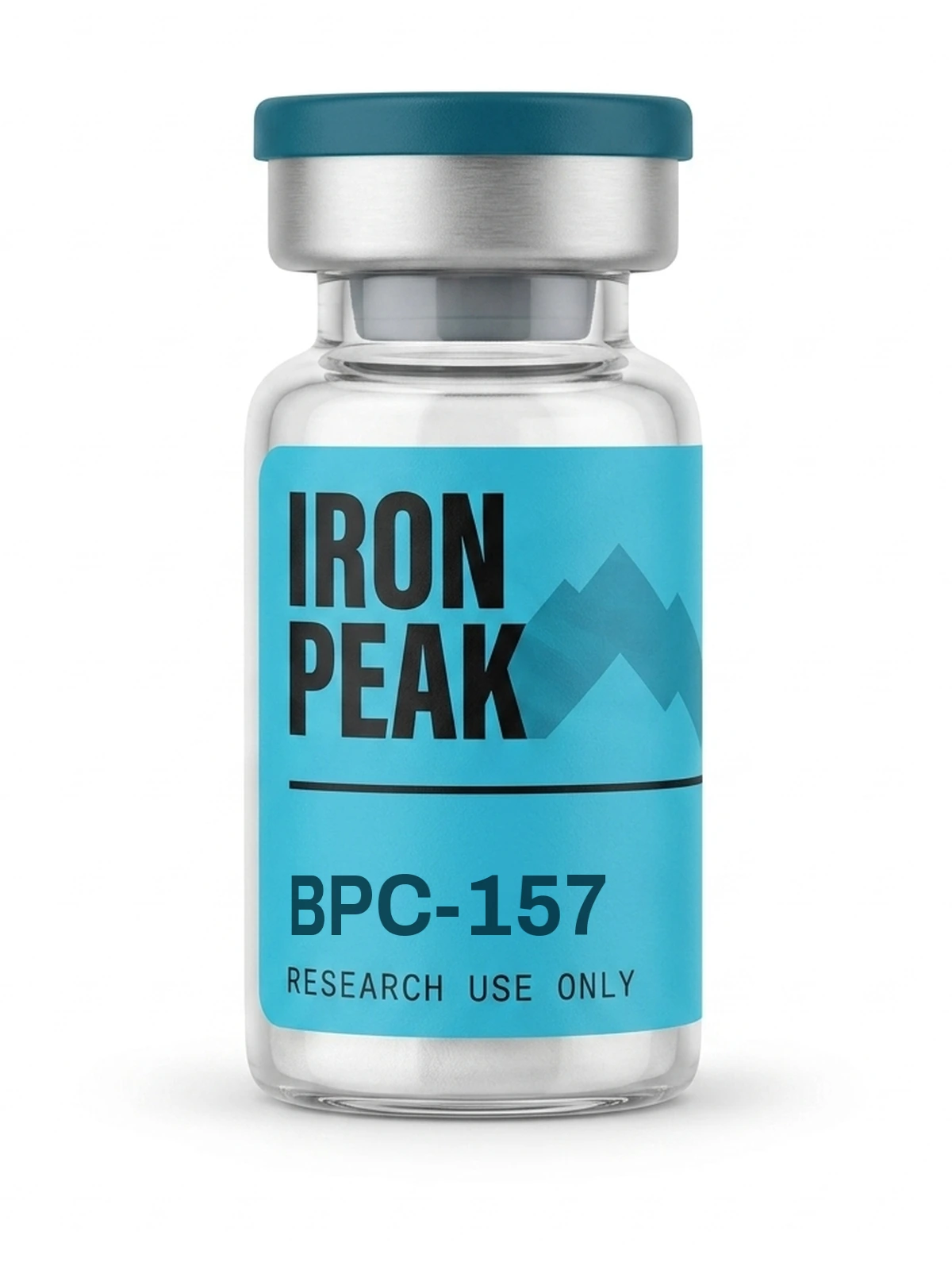 BPC-157 — 5mg research vial